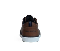 Boys' Nautica Little Kid & Big Berrian 3 Casual