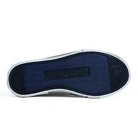 Boys' Nautica Little Kid & Big Berrian 3 Casual