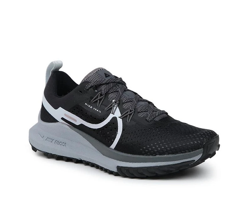 Women's Nike React Pegasus Trail 4 Running Shoes