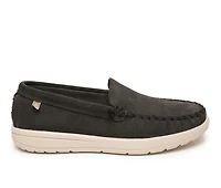 Men's Minnetonka Discover Classic Slip-On Casual Shoes