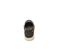 Men's Minnetonka Discover Classic Slip-On Casual Shoes