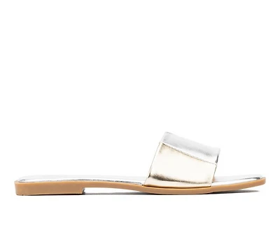 Women's New York and Company Janice Sandals