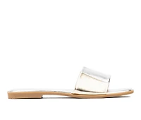 Women's New York and Company Janice Sandals