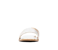 Women's New York and Company Janice Sandals