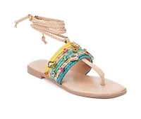 Women's New York and Company Nala Sandals