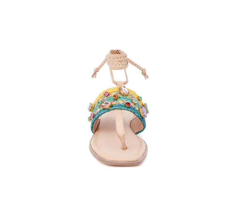 Women's New York and Company Nala Sandals