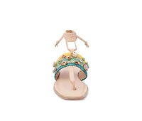 Women's New York and Company Nala Sandals