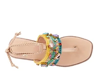 Women's New York and Company Nala Sandals