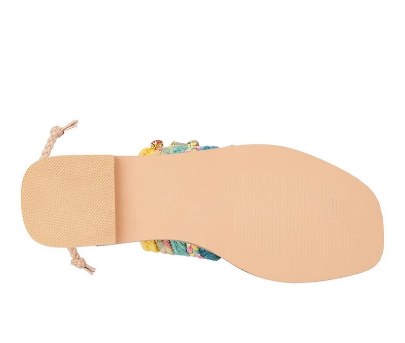 Women's New York and Company Nala Sandals
