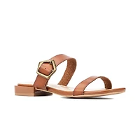 Women's New York and Company Helga Sandals