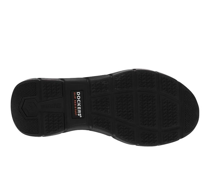 Men's Dockers Torben Safety Shoes