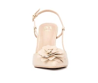 Women's New York and Company Rosemarie Pumps