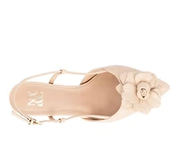 Women's New York and Company Rosemarie Pumps