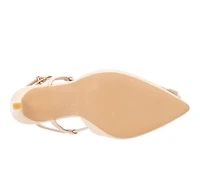 Women's New York and Company Rosemarie Pumps