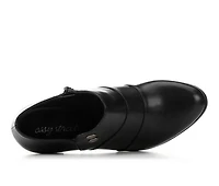 Women's Easy Street Leilani Heeled Booties