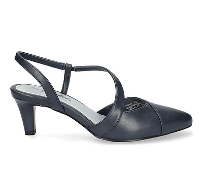Women's Easy Street Emerald Pumps