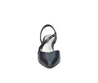 Women's Easy Street Emerald Pumps
