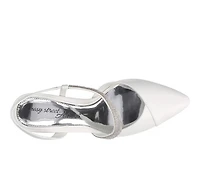 Women's Easy Street Emerald Pumps