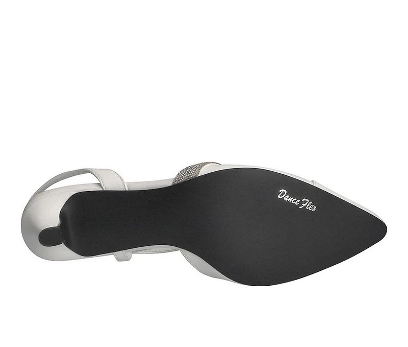 Women's Easy Street Emerald Pumps