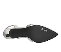 Women's Easy Street Emerald Pumps