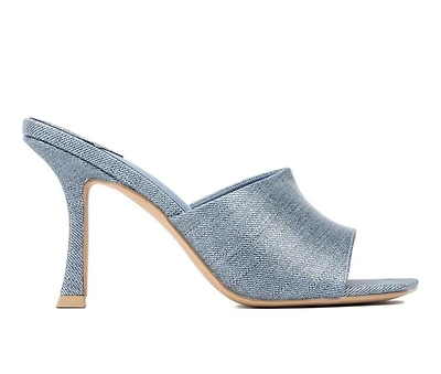 Women's New York and Company Delara Dress Sandals