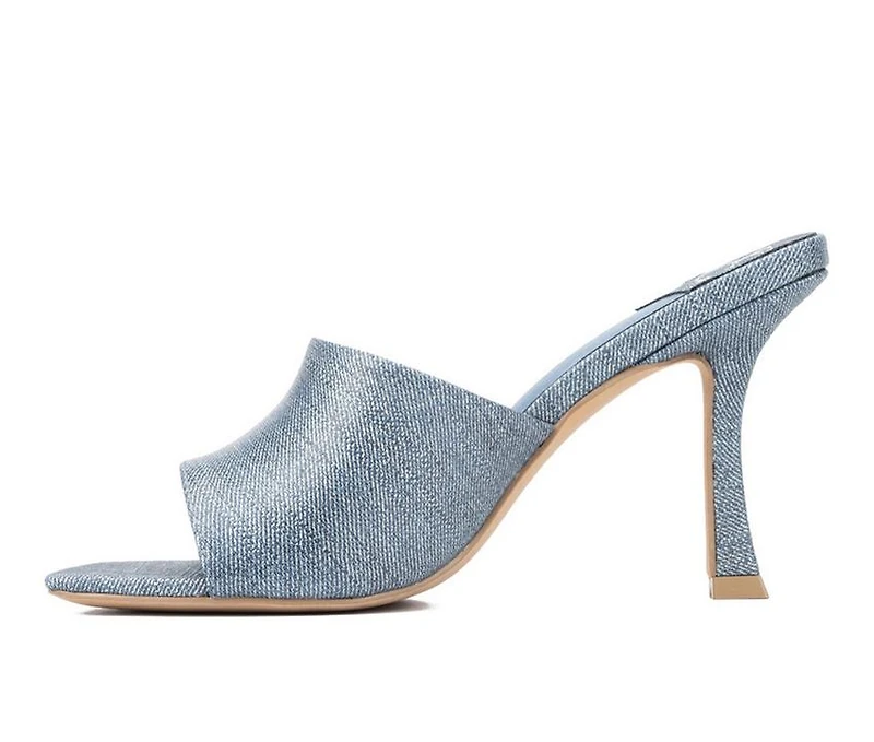 Women's New York and Company Delara Dress Sandals