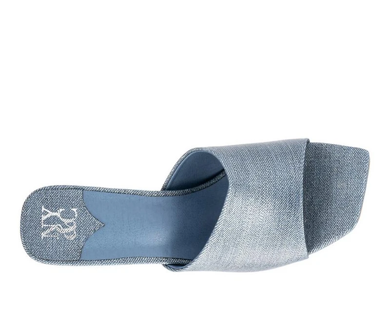 Women's New York and Company Delara Dress Sandals