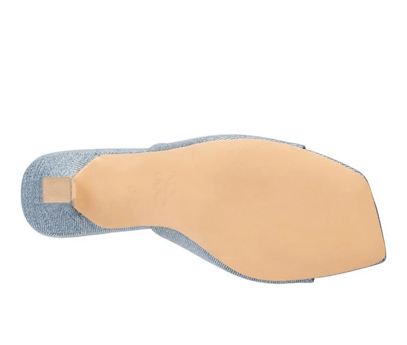 Women's New York and Company Delara Dress Sandals