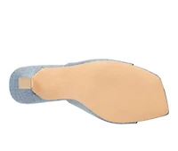 Women's New York and Company Delara Dress Sandals