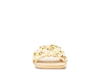 Women's New York and Company Izzy Sandals