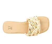 Women's New York and Company Izzy Sandals