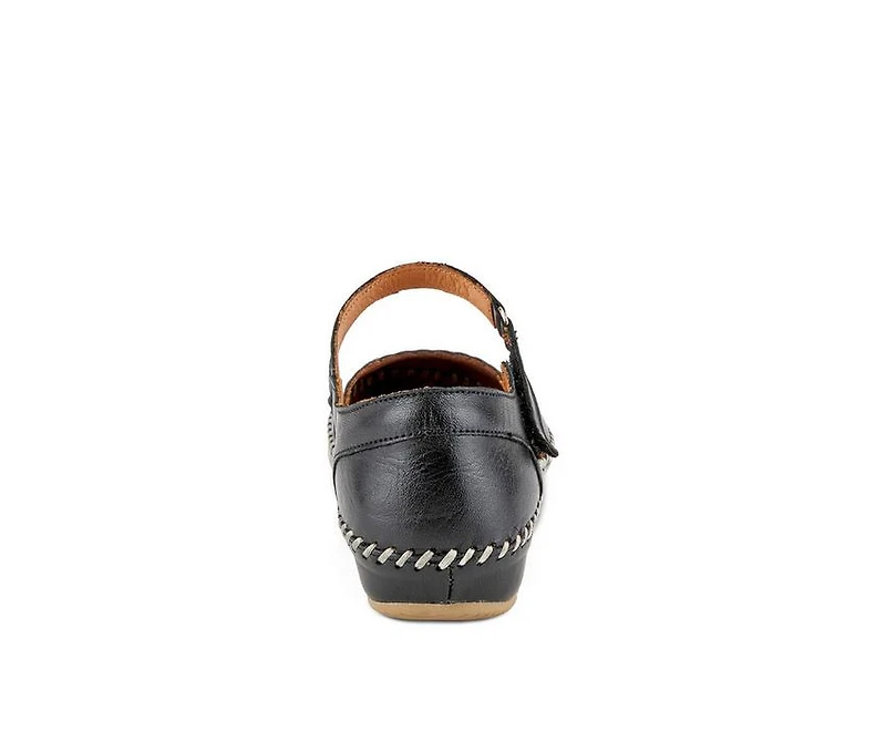 Women's SPRING STEP Wallania