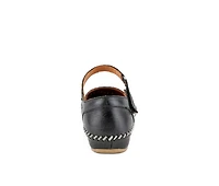 Women's SPRING STEP Wallania