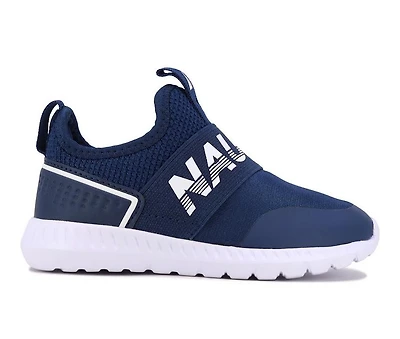 Boys' Nautica Toddler & Little Kid Alois Sport Slip on Sneakers