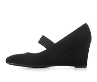 Women's LifeStride Gio Wedges