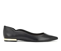 Women's Nine West Lovlady Flats