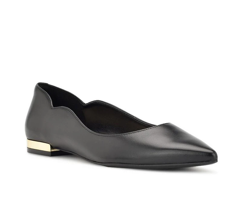 Women's Nine West Lovlady Flats