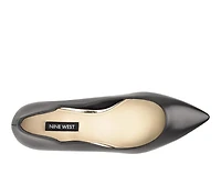 Women's Nine West Lovlady Flats