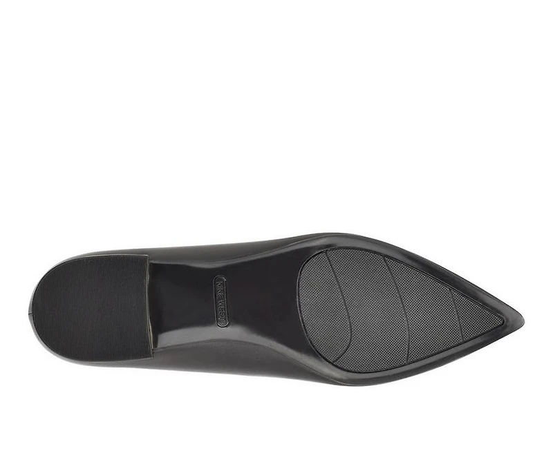 Women's Nine West Lovlady Flats