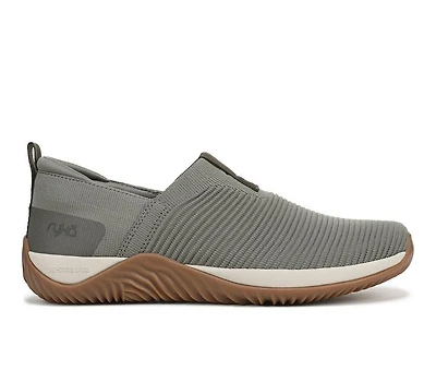 Women's Ryka Echo Knit Slip Ons