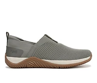 Women's Ryka Echo Knit Slip Ons