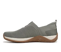 Women's Ryka Echo Knit Slip Ons