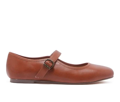 Women's Chelsea Crew Dora Mary Jane Flats