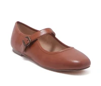Women's Chelsea Crew Dora Mary Jane Flats