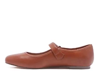 Women's Chelsea Crew Dora Mary Jane Flats