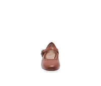 Women's Chelsea Crew Dora Mary Jane Flats