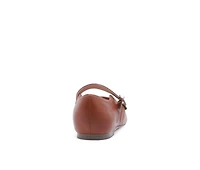 Women's Chelsea Crew Dora Mary Jane Flats