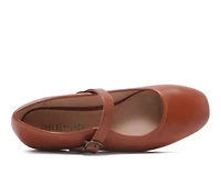 Women's Chelsea Crew Dora Mary Jane Flats