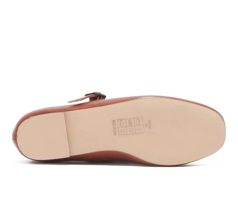 Women's Chelsea Crew Dora Mary Jane Flats