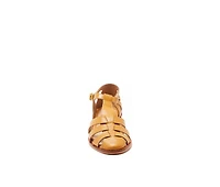 Women's Chelsea Crew Carina Flat Sandals